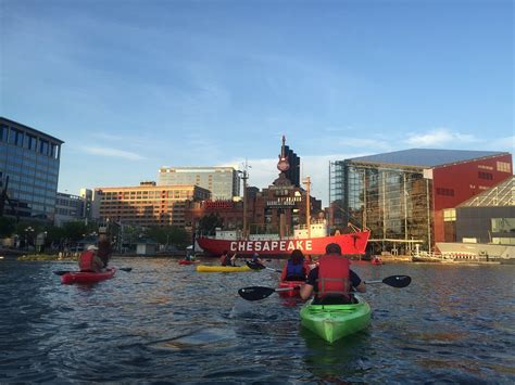 BALTIMORE CITY OUTDOOR RECREATION - All You Need to Know BEFORE You Go ...