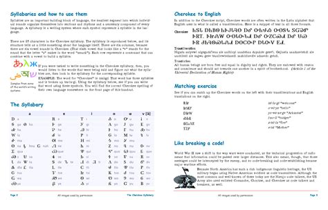 Cherokee Language Practice 的图像结果