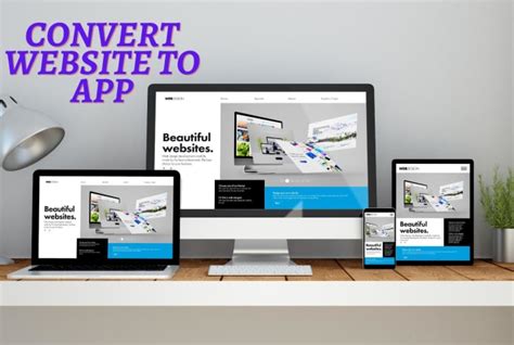 Image result for Convert Website to Android App