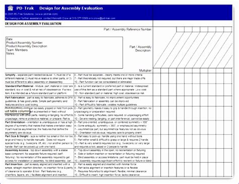 9 Process Checklist Template Excel - Excel Templates - Excel Templates