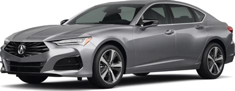 2025 Acura TLX Price, Reviews, Pictures & More | Kelley Blue Book