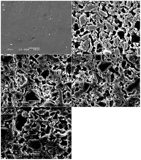 The Effect of Hydrofluoric Acid Etching Duration on the Surface ...
