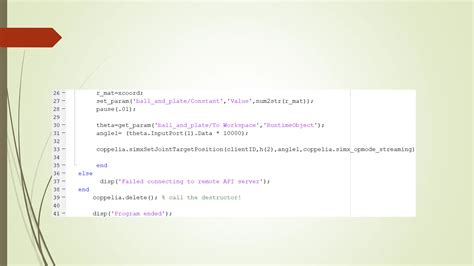 Image result for MATLAB Ball