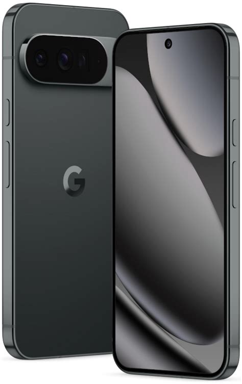 Buy Google Pixel 10 Pro XL 256GB Obsidian (GA09602-GB)