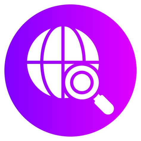 Research Globe Icon 的图像结果