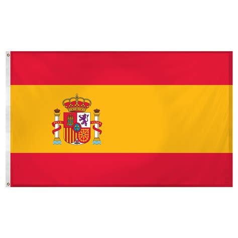 Spanish Flags - Flag of Spain - Country Flags - ClipArt Best - ClipArt Best
