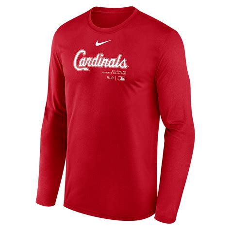 St. Louis Cardinals Clothing. Nike.com