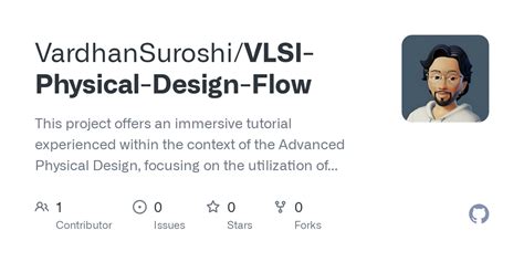Image result for VLSI Physical Design Flow