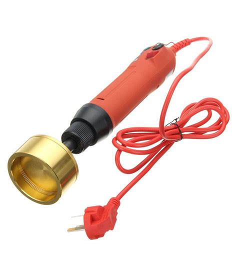 Image result for Hand Held Capping Machine