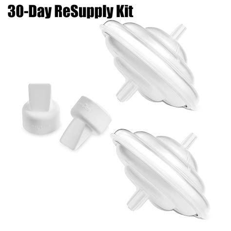 Spectra Parts Kit | breast pump replacement parts insurance