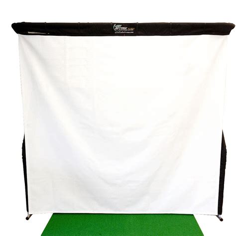 The Net Return Golf Practice Nets - Shop Indoor Golf