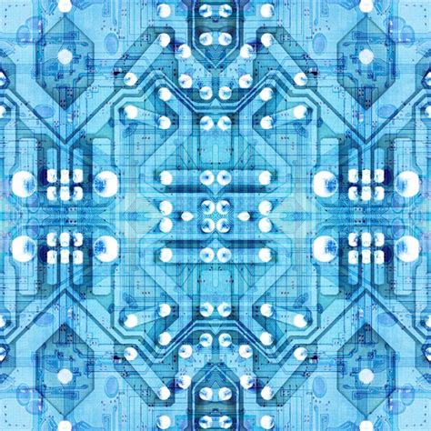 3D Board Technology Pattern 的图像结果