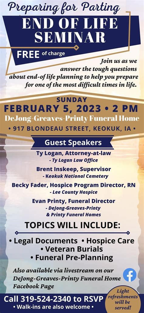 Printy Funeral Home | Carthage IL