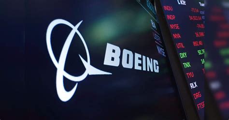 Boeing reaches deadline for reporting how it will fix aircraft safety ...
