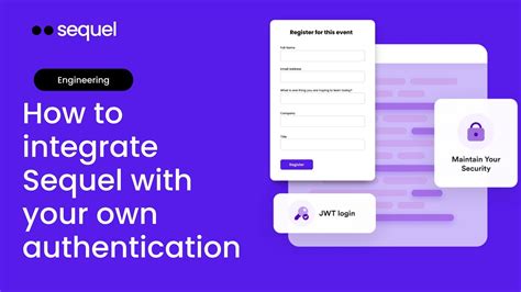 Sequel Software Tutorial 的图像结果