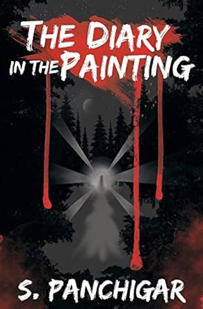 Buy The Diary in the Painting (Diary in the Painting Trilogy) Book ...