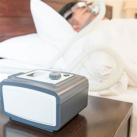 Rezultat imagine pentru BiPAP Machine Set Up