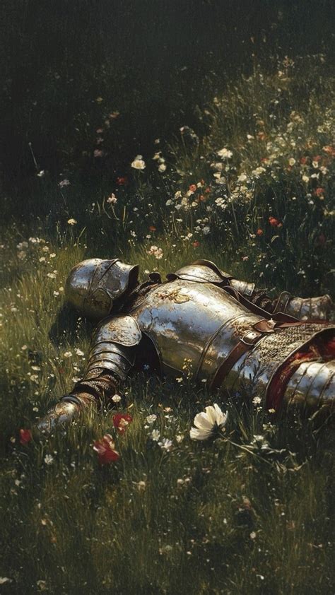Dark fantasy Golden brown knight wallpaper in 2025 | Dark fantasy, Dark fantasy artwork, Dark ...
