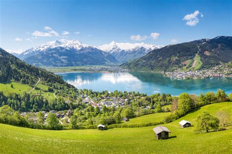 The 10 most beautiful places to visit in Austria | Expatica