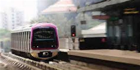 Namma Metro’s Yellow Line to be functional by June ’23
