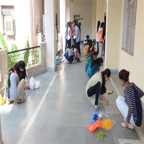 GOVERNMENT WOMEN POLYTECHNIC COLLEGE , SANGANER