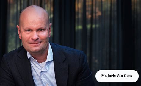BT India, BT Appoints Joris, Joris Van Oesto, Global Services, Key ...