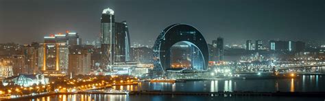 Haim Travel: Azerbaijan Holiday Packages