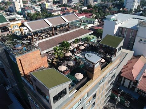 The best choice in Angeles - Review of ABC Hotel, Angeles City ...