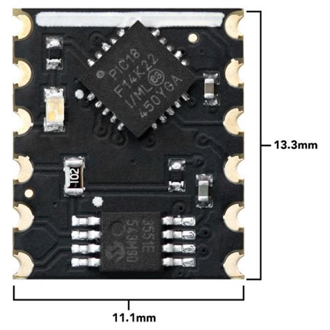 RTD 2-Wire Temperature OEM™ Circuit at MG Super Labs India