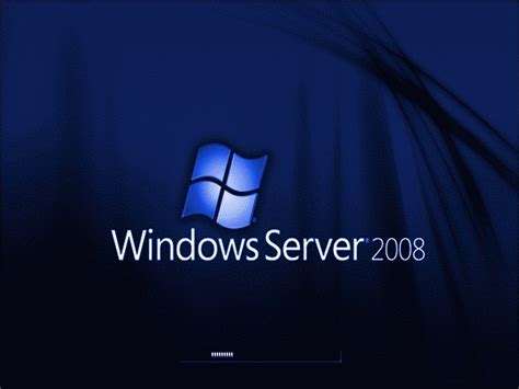 Image result for Windows Server 2008 Home Screen