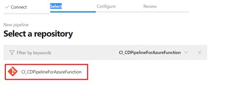 Setup Repo in Azure DevOps First Time 的图像结果
