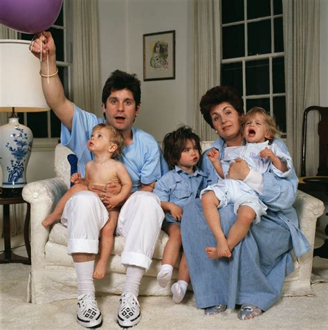 Jessica Osbourne is as Brainy as Her Mother - Facts about Ozzy Osbourne ...