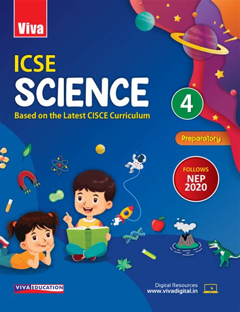 Image result for Class 4 ICSE Science