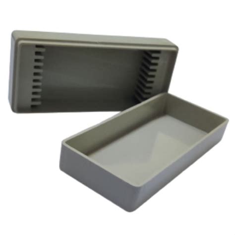 Microscope 10 Slide Box Manufacturers and Suppliers from Delhi