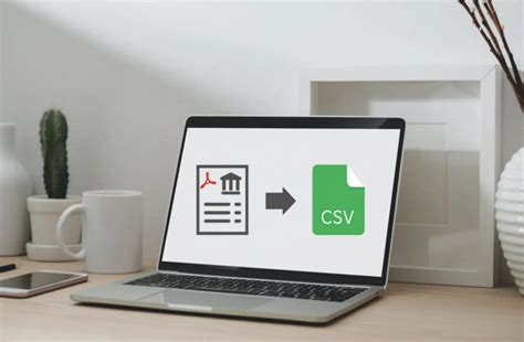 Image result for Convert PDF to CSV