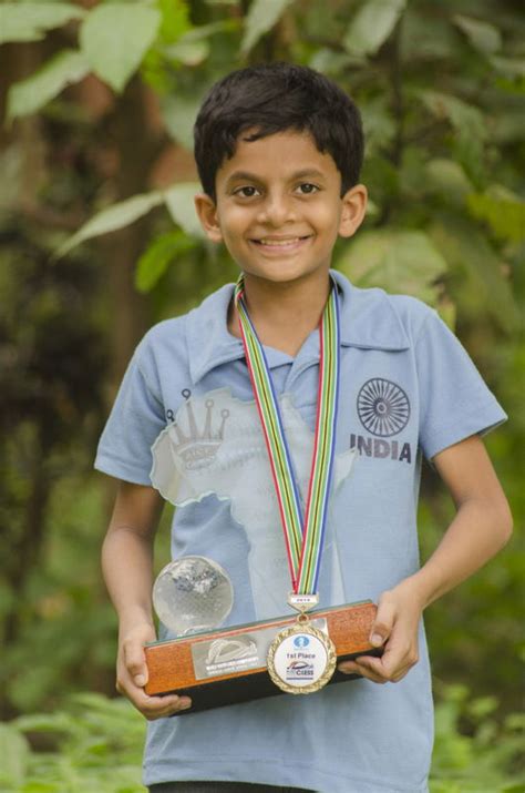 How Nihal Sarin became an IM at 12 years and 8 months - ChessBase India
