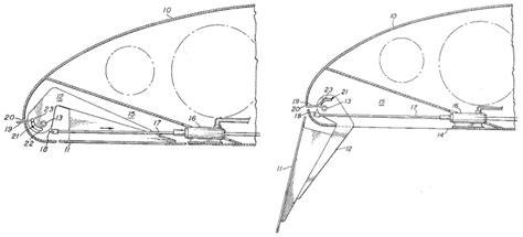 Aircraft Wings and Morphing–Evolution of the Concepts