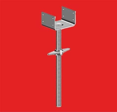 Prop And Jacks - Scaffolding Universal Jack Manufacturer from New Delhi