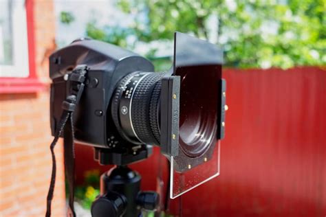 Image result for Neutral Density Filter Tutorial