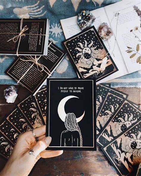 Image result for Using Oracle Cards