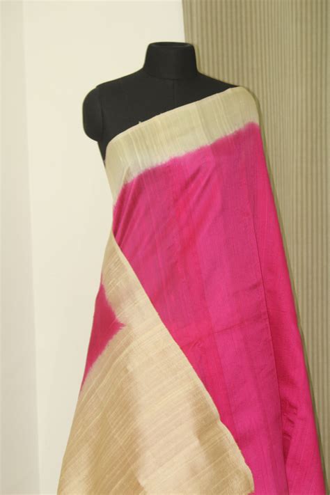Buy pure raw silk saree online – Akrithi