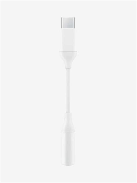 Samsung Type-C to 3.5mm Headset Jack Convert Adapter (EE-UC10JUWEGIN ...