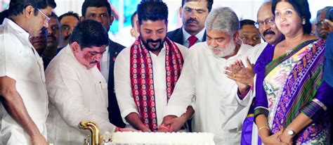 Telangana State Christian Minorities Finance Corporation