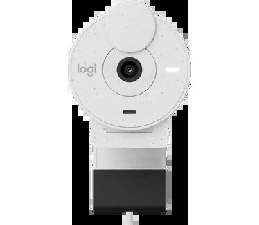 Logitech Brio 300 - Off-white: beste prijs - Tweakers