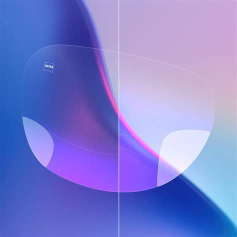 Digital lenses by ZEISS