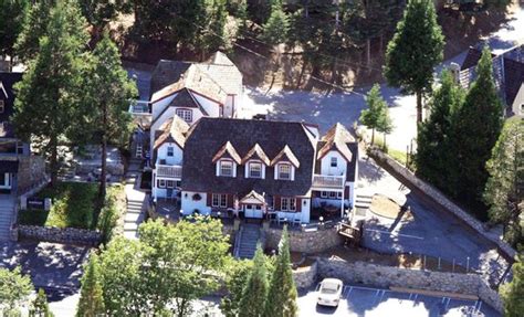 ARROWHEAD LAKE INN (Lake Arrowhead) - B&B Reviews, Photos, Rate ...