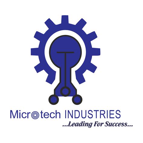 Microtech Industries - Leading For Success