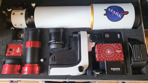 Image result for ASIAIR Plus Setup