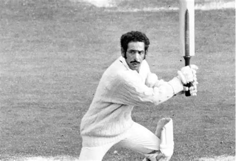 Syed Abid Ali: India's first fielder | OneCricket