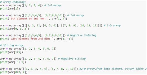 Image result for Numerical Python-Numpy